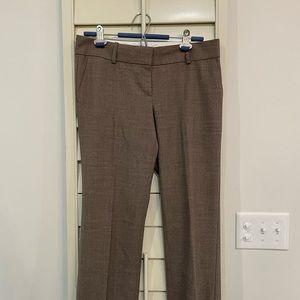 Ann Taylor dress pants size 4T